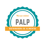 Distribuidora de Alimentos PALP