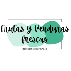 FRUTAS Y VERDURAS FRESCAS