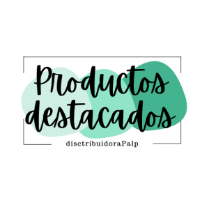 PRODUCTOS DESTACADOS
