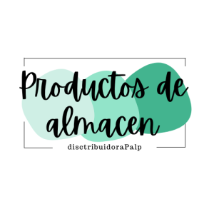 PRODUCTOS DE ALMACEN