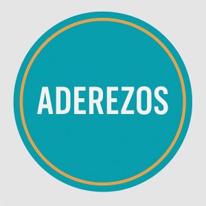 ADEREZOS