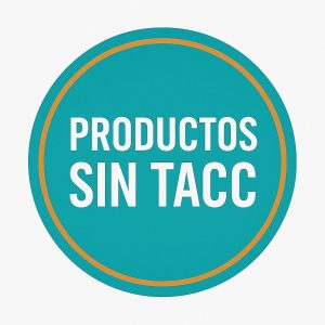 PRODUCTOS SIN TACC